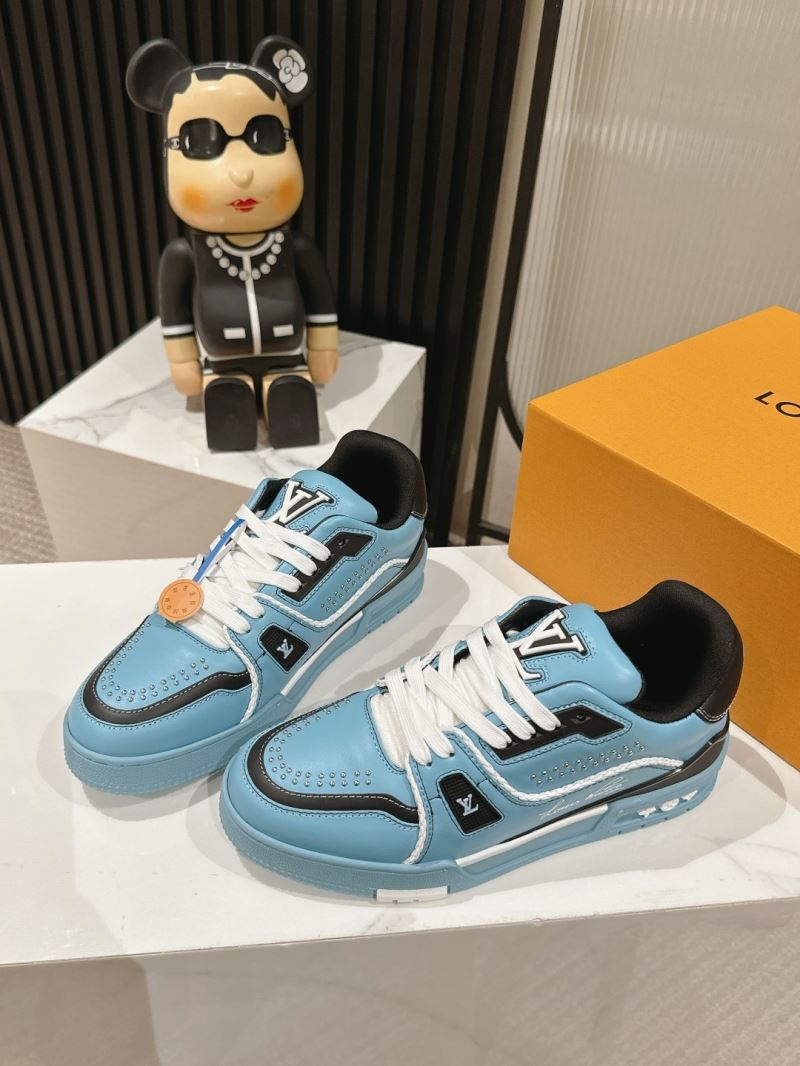 Louis Vuitton Trainer Sneaker